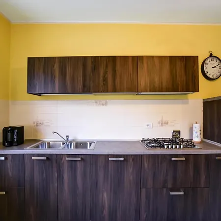 Semesterbostad Typical Piedmontese House In The Langhe