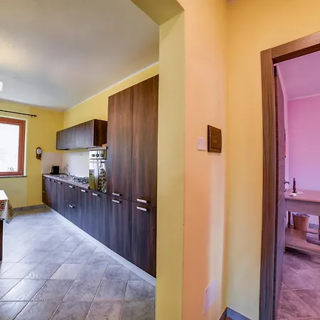 Semesterbostad Typical Piedmontese House In The Langhe *