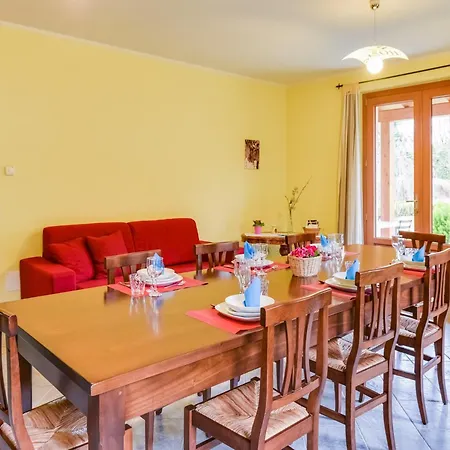 Typical Piedmontese House In The Langhe * Vesime