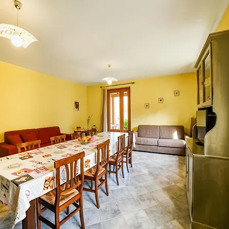 Feriehus Typical Piedmontese House In The Langhe