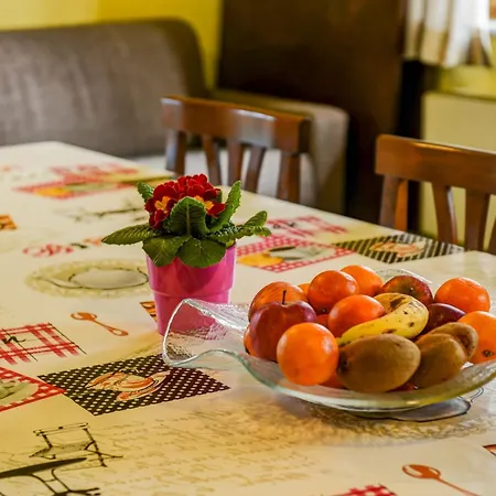 Typical Piedmontese House In The Langhe