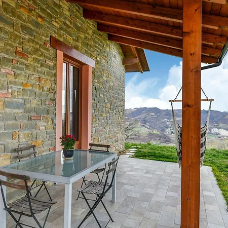 Feriehus Typical Piedmontese House In The Langhe
