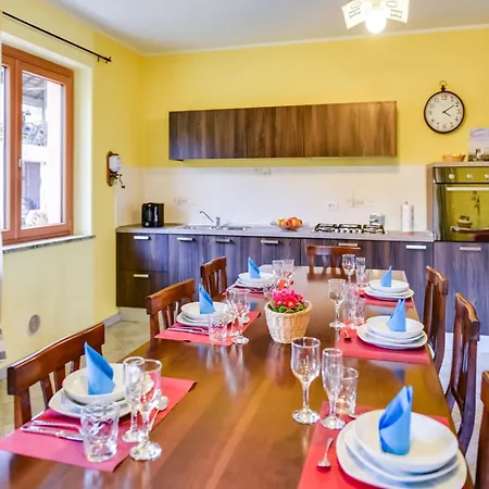 Typical Piedmontese House In The Langhe Feriehus *