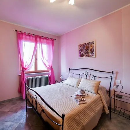 Feriehus Typical Piedmontese House In The Langhe *