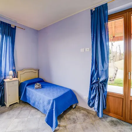 Semesterbostad Typical Piedmontese House In The Langhe Vesime