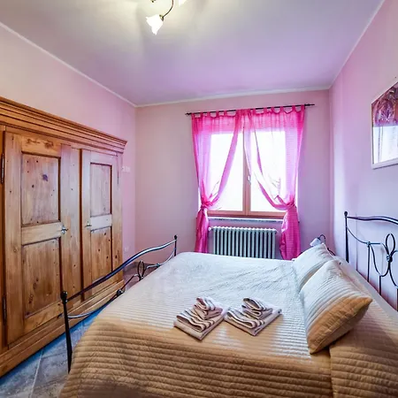 Semesterbostad Typical Piedmontese House In The Langhe *