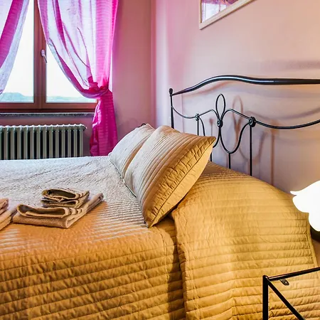 Semesterbostad Typical Piedmontese House In The Langhe *