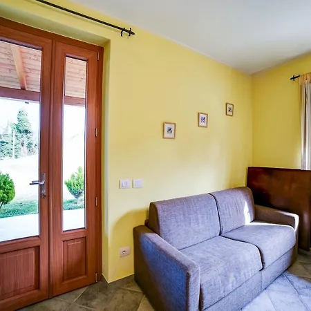 Typical Piedmontese House In The Langhe Feriehus Vesime