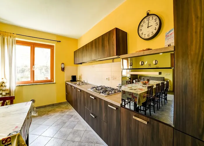 Typical Piedmontese House In The Langhe Casa de Férias Vesime