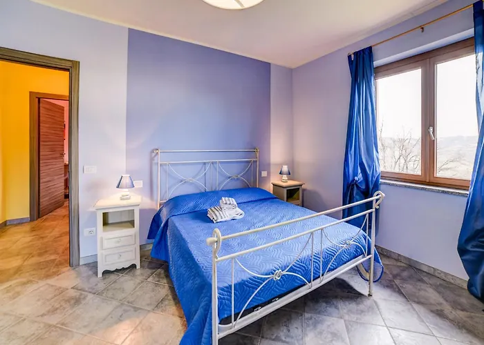 Casa de Férias Typical Piedmontese House In The Langhe Vesime