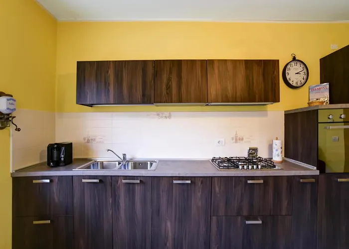 Casa de Férias Typical Piedmontese House In The Langhe