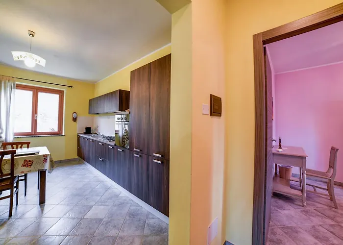 Casa de Férias Typical Piedmontese House In The Langhe *