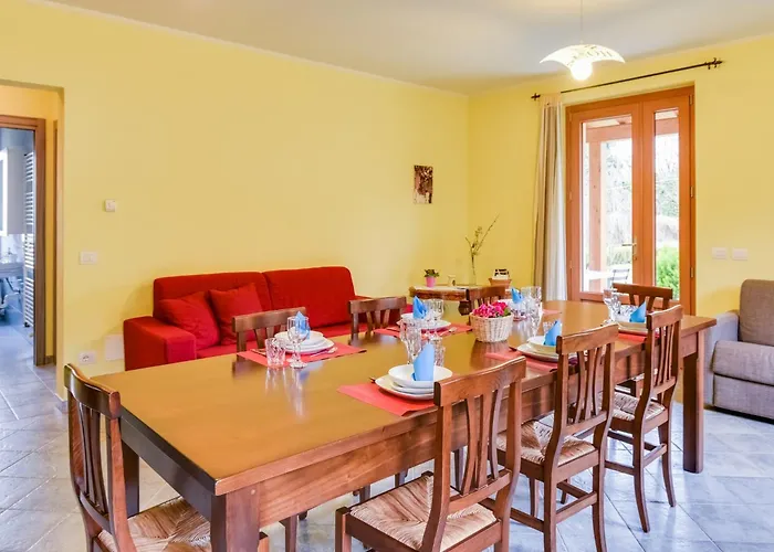 Typical Piedmontese House In The Langhe * Vesime