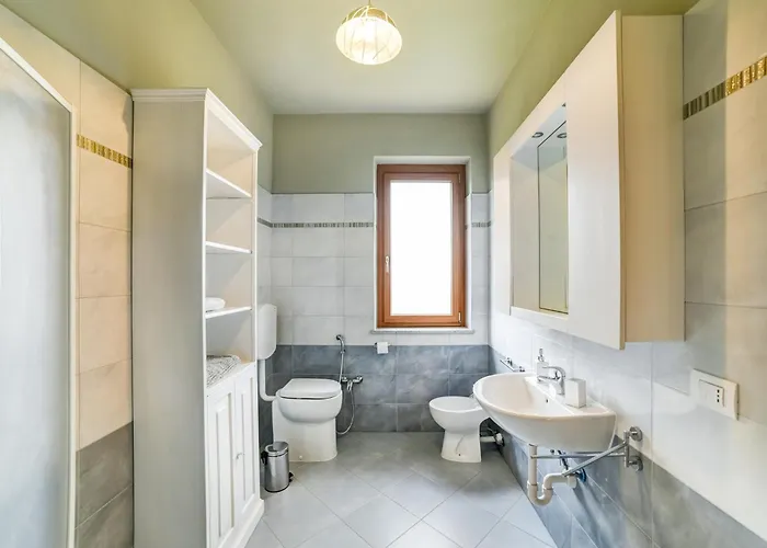 Casa de Férias Typical Piedmontese House In The Langhe