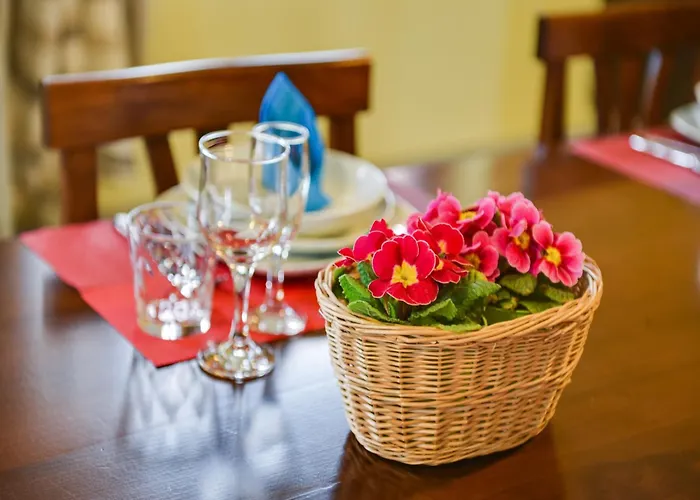 Typical Piedmontese House In The Langhe