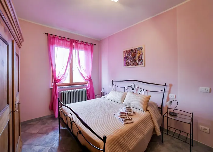 Casa de Férias Typical Piedmontese House In The Langhe *