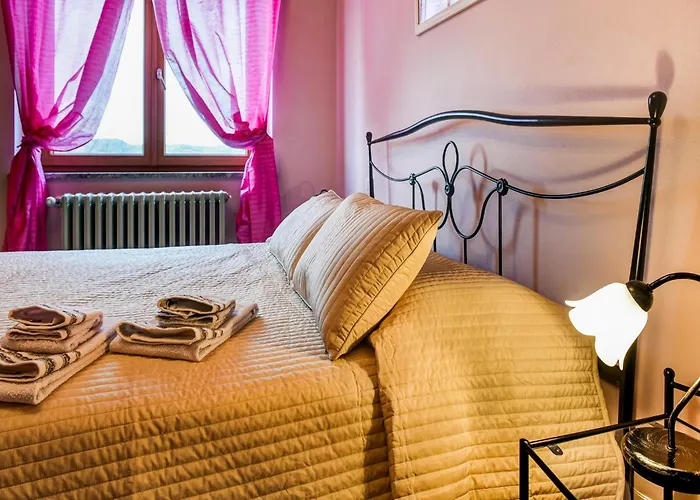 Casa de Férias Typical Piedmontese House In The Langhe *